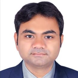 Dr. Hitesh Chitroda